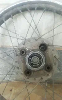 رینگ موتور هندا