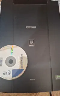 اسکنر