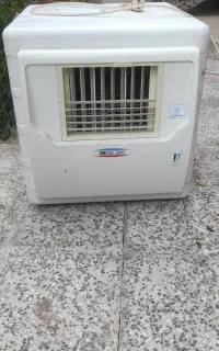 کولر دستی سپهر الکتریک
