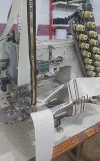 چرخکار ماهر ونیمه ماهر