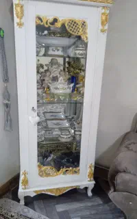 بوفه و میز ارایش