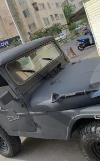 جیپ