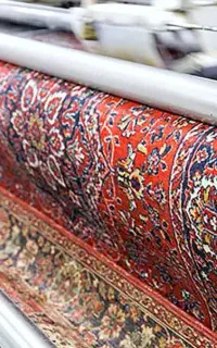 قالیشویی و مبلشویی نوبافت