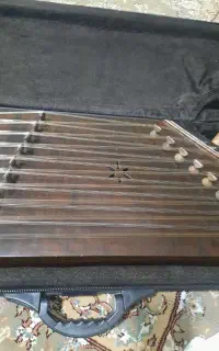سنتور مهر صادقی