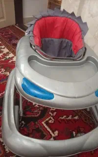 روروئک کودک سالم و تمیز قیمت مناسب