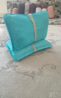 بالشت دستی نرم