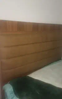 تخت و تشک تک نفره