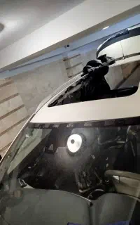 تعمیرات تخصصی سانروف و پاناروما