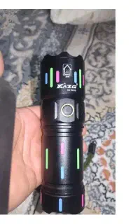 چراغ قوه