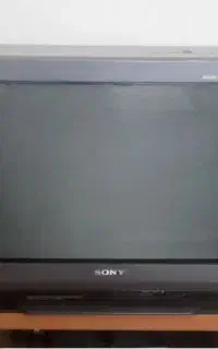 تلوزیون سونی ۲۱ اینچ