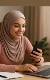 کار آنلاین