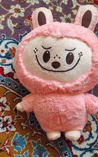 عروسک لبوبو