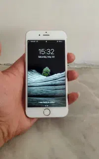 ایفون ۶ اس تمیز