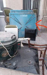 میز تنیس