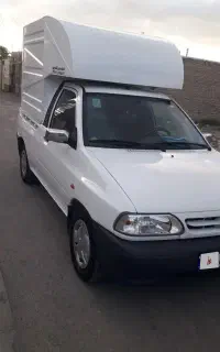 پراید وانت ۴۰۲