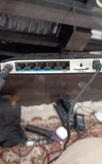 مودم D-Link