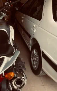 پژو پارس
