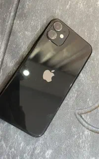 iPhone 11 normal midnight