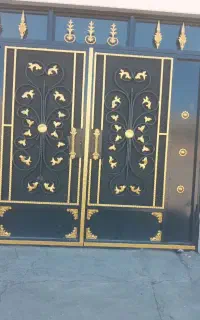 رنگ کاری