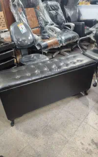 باکس انتظار تک نفره دونفره سه نفره درمصلی