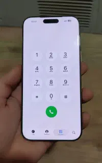 آیفون ۱۶ پرومکس