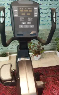 دوچرخه پشتی دار
