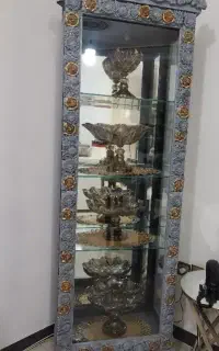 بوفه