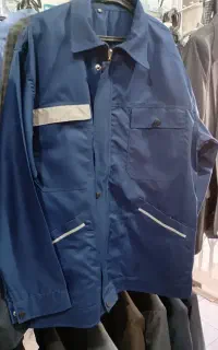 لباس کار