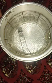 سرخ کن