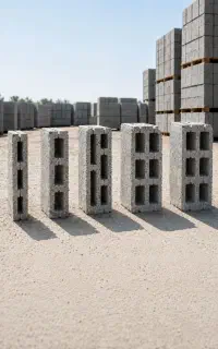 بلوک سبک ساختمانی