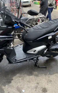 موتور cl170 نیروموتور
