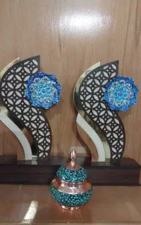 انواع تندیس ولوح با نازلترین قیمت(۲۰عدد به بالا)