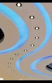 نقاش نقاشی ساختمان