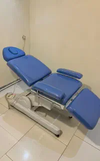 یونیت زیبایی دوموتوره