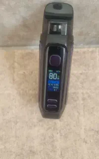 ویپ پاد اسموک ipx2 نو