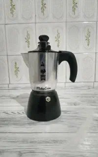 قهوه ساز پمپی کف ساز
