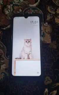 موبایل شیامی نوت 8