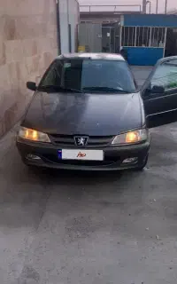 پرشیا در حد
