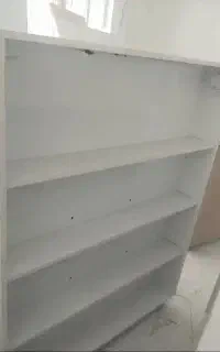 ۴ تیکه ام دی اف آماده