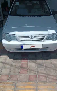 پراید 111مدل94