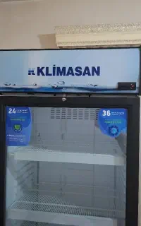 یخچال ۷۰ سانتی کلیماسان