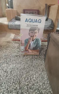 تصفیه کن آب