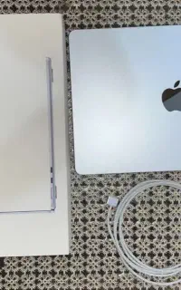 مک بوک ایر M4 ـ مدل (MacBook Air M4 2025 MC6T4)