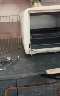 توستر ویداس