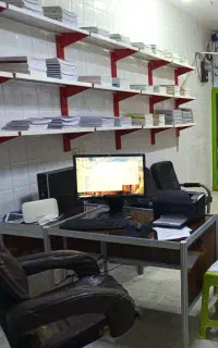 واگذاری کافی نت با تمام وسایل
