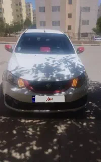 سابنا اس سفید دوگانه سوز تولید 1402