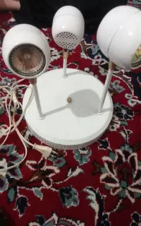 چراغ مطالعه