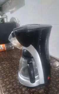 قهوه ساز خونگی کوسونیک