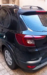 اطلس G صفر کیلومتر فول سانروف و آینه تاشو برقی