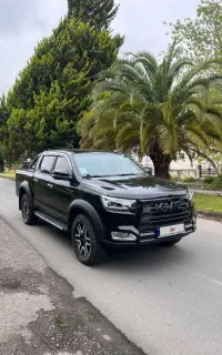 کی ام سی t8 درحد صفر  درجه یک